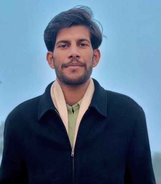 Sajawal Ali